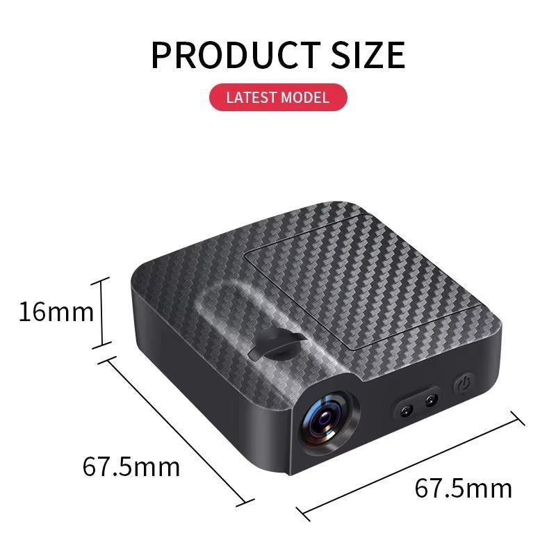 Car Welcome Light, Logo Light, 2Pcs, Wireless Carbon Fiber Pattern, Infrared Door Sensor Projection, Stylish Lighting Feature